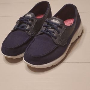 Sketchers Boat Shoes